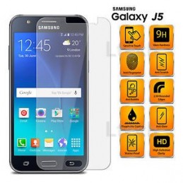 Special Tempered Glass Film - Samsung Galaxy J5