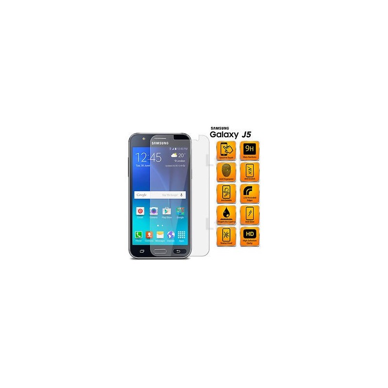Spezielle gehärtete Glasfolie – Samsung Galaxy J5