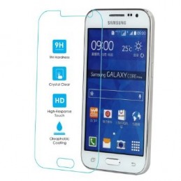 Panzerglasfolie für SAMSUNG G360 Galaxy Core Prime, super verschleißfest, reduziert deutlich Schäden an Ihrem Display