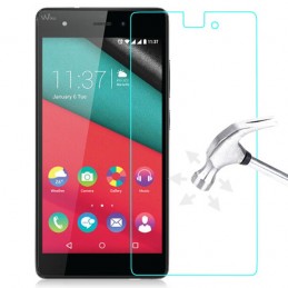 Special Tempered Glass Film - Wiko Pulp Fab