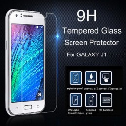 Pellicola speciale in vetro temperato - Samsung Galaxy J1