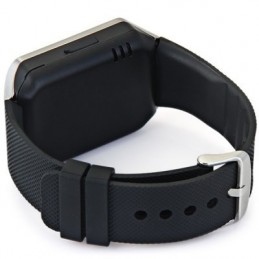 Può essere utilizzato come orologio intelligente, è anche un telefono. Con la possibilità di inserire una SIM card ed effettuare chiamate o inviare messaggi