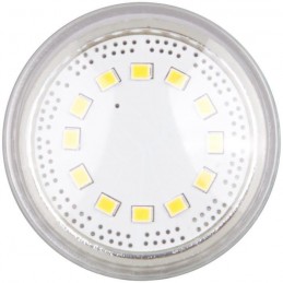 Ampoule LED GU5.3 - MR16 4W Lumière Chaude 300LM 12V