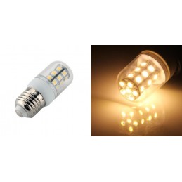 LED-Glühbirne E27, 4 W, warmes Licht, 347 lm, 220 V