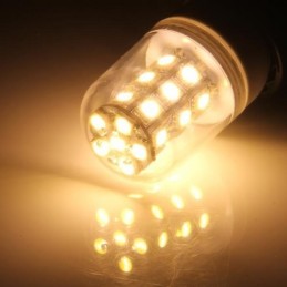 Ampoule LED E27 4W Lumière Chaude 347LM 220V
