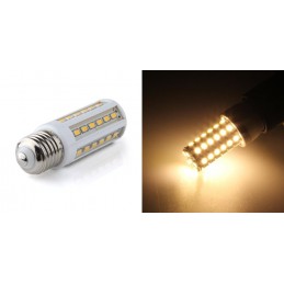 LED Bulb E27 6W Warm Light 519LM 220V