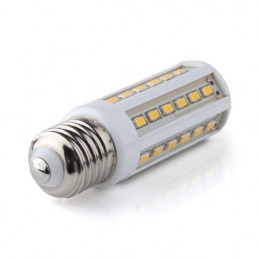 LED Bulb E27 6W Warm Light 519LM 220V