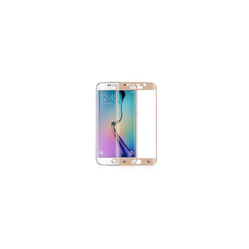 Film para Vidrio - Samsung Galaxy S7 - Pantalla Completa - 3 Colores - Protección extra para tu vidrio.