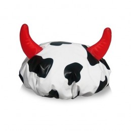 Animal shaped shower cap