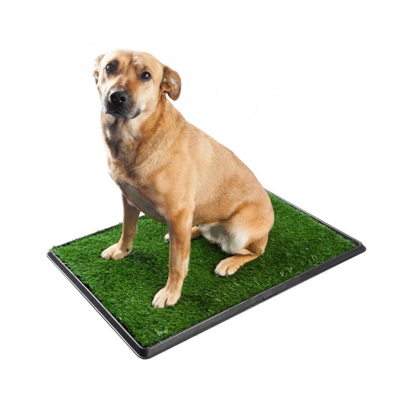 Potty Trainer Medium - Alfombrilla de baño para perros