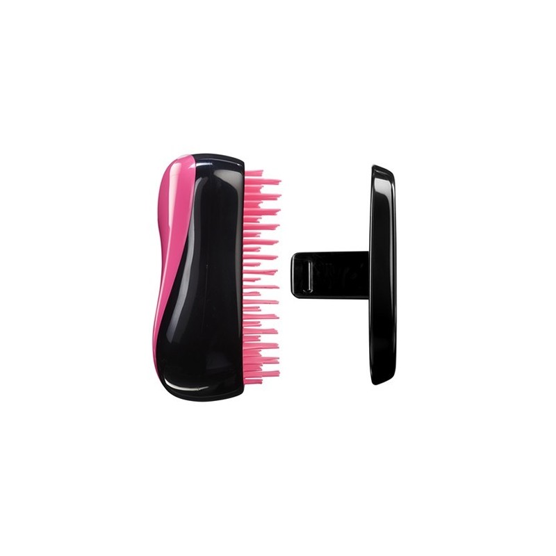 Elite brush compact brushing without pain