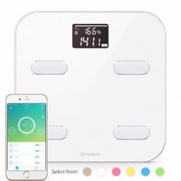 Bilancia intelligente ad alta precisione con Bluetooth - IOS e Android