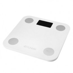 Bilancia intelligente ad alta precisione con Bluetooth - IOS e Android