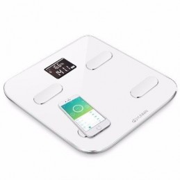 Bilancia intelligente ad alta precisione con Bluetooth - IOS e Android