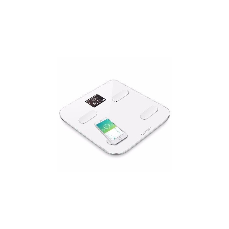 Balance intelligente de haute précision avec Bluetooth - IOS et Android
