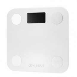 Balança Inteligente de Alta precisão com Bluetooth - IOS e Android