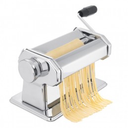 Máquina para hacer pasta fresca