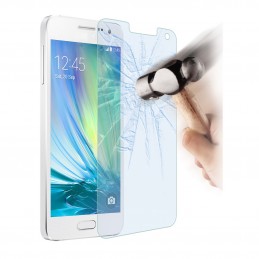 Pellicola speciale in vetro temperato - Samsung Galaxy A3