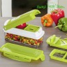 Nicer Dicer Plus - Dicer Plus sempre fresco