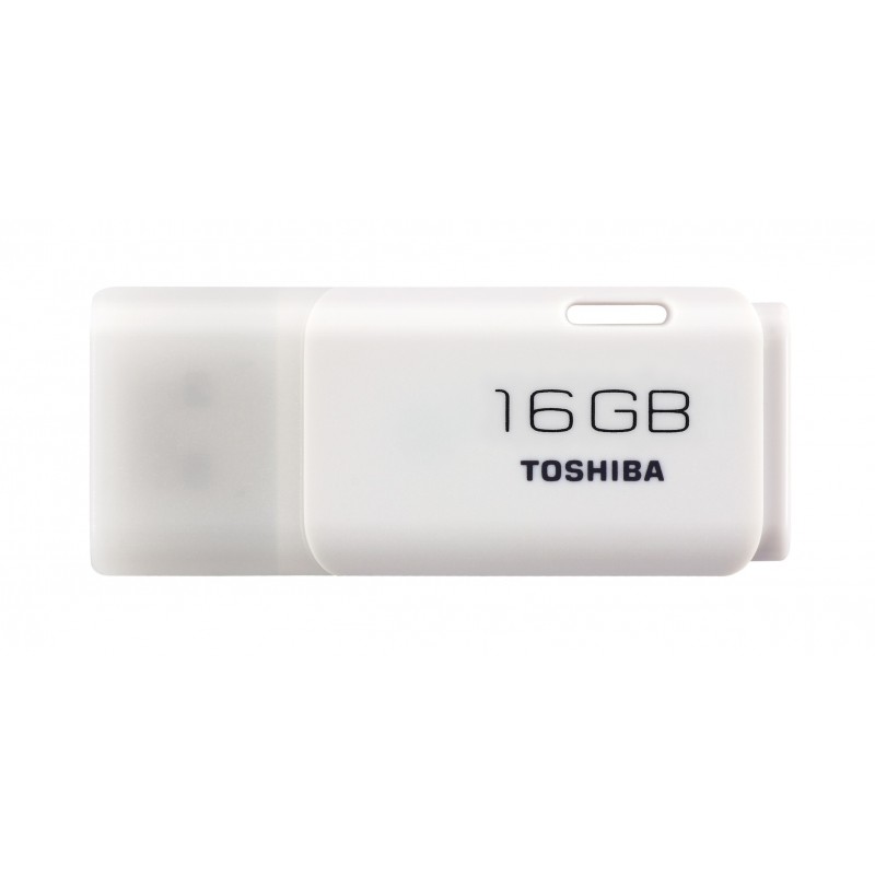 Chiavetta USB 16GB TOSHIBA USB 2.0