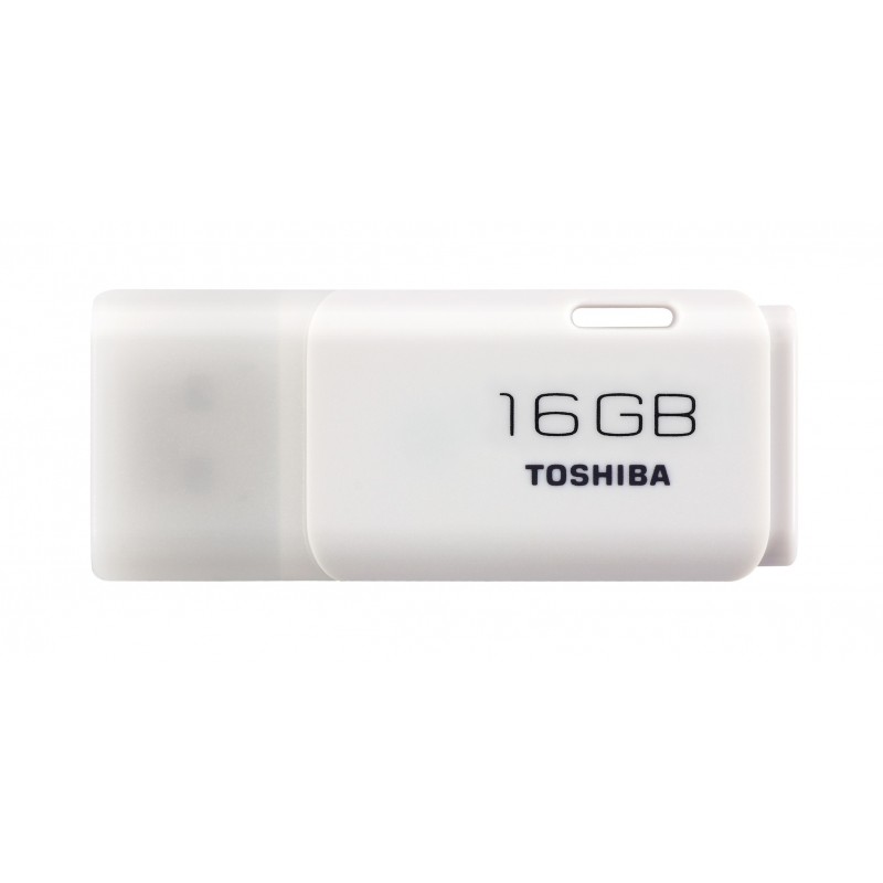 Clé USB 16 Go TOSHIBA USB 2.0