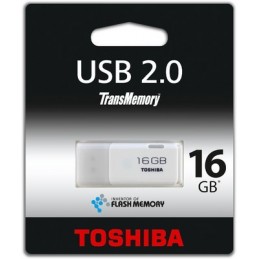 Clé USB 16 Go TOSHIBA USB 2.0