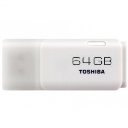 Memoria USB 64GB TOSHIBA USB 2.0