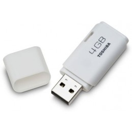 Memoria USB 64GB TOSHIBA USB 2.0