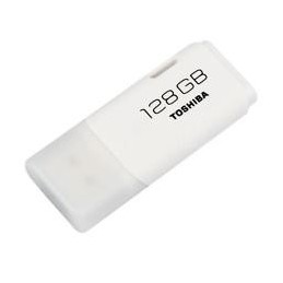 Chiavetta USB 128 GB TOSHIBA USB 2.0