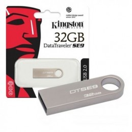 KINGSTON 32GB USB 2.0 Pen Drive