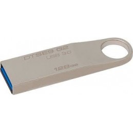 Chiavetta USB 3.0 KINGSTON da 128 GB