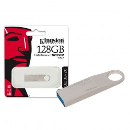 KINGSTON 128GB USB 3.0 Pen Drive