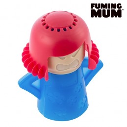 Nettoyant pour micro-ondes Fuming Mum - Fuming Mum™ est le moyen le plus pratique et original de nettoyer votre micro-ondes.