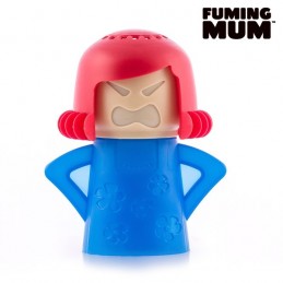 Fuming Mum Microwave Cleaner - Fuming Mum™ is the most practical and original way to clean your microwave.