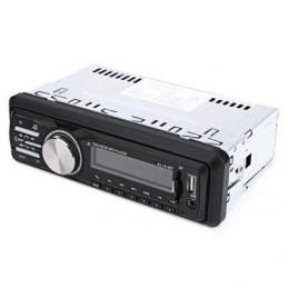 Car Radio - With USB and SD input, With Bluetooth, Hands-Free Function, Remote Control