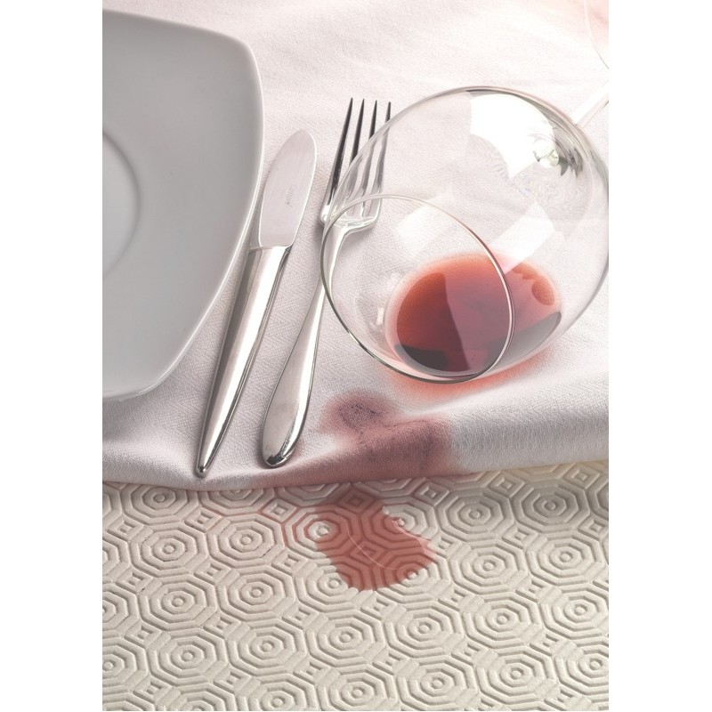 Protect your table from unwanted stains with a Table Protector - 140 x 240 cm