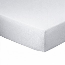 Protect your mattress from stains and dirt thanks to the Waterproof Mattress Cover 150 x 200 cm, the best way to preserve mattresses