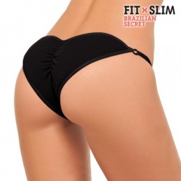 Brazilian Secret Enhances the Buttocks