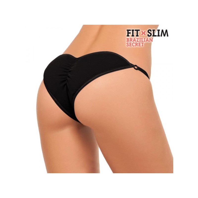 Brazilian Secret Enhances the Buttocks