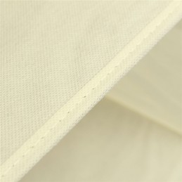 Organizador de Roupa vertical e Perdurável - 5 Divisórias, Organize o seu guarda-fatos como quiser, com toda a facilidade!
