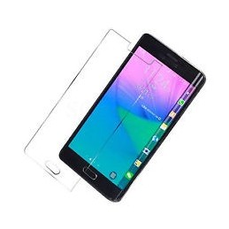 Film de protection d'écran en verre trempé pour Samsung Galaxy Note Edge - N9150, est en verre trempé, 9x plus résistant que le verre ordinaire