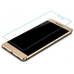 Esta Película Especial de Vidro Temperado para Huawei P8, para protecção do ecrã é feita de vidro temperado, 9x mais resistente que o vidro comum.