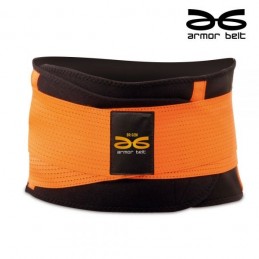 The Xtreme Armor Belt is a belt that helps you sweat while protecting your spine when performing physical activities, comfortable, practical and effortless.