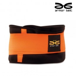 Der Xtreme Armor Belt ist ein Gürtel, der Ihnen beim Schwitzen hilft und gleichzeitig Ihre Wirbelsäule bei körperlichen Aktivitäten schützt, bequem, praktisch und mühelos.