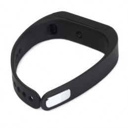 Plus Reloj Pulsera con Bluetooth 4.0 - IP67 resistente al agua, tenga todas las funciones de su Smartphone - Android o iPhone en su muñeca.