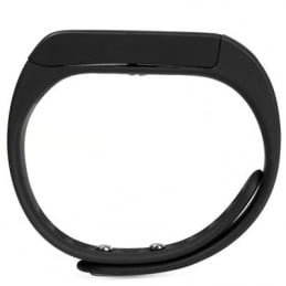 Bracciale Plus Watch con Bluetooth 4.0 - impermeabile IP67, hai tutte le funzionalità del tuo Smartphone - Android o iPhone al polso.