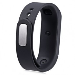 Plus Reloj Pulsera con Bluetooth 4.0 - IP67 resistente al agua, tenga todas las funciones de su Smartphone - Android o iPhone en su muñeca.