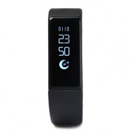 Bracelete Relógio Plus com Bluetooth 4.0 - IP67 à prova d’água, tenha todas as funcionalidades do seu Smartphone - Android ou Iphone no seu pulso.