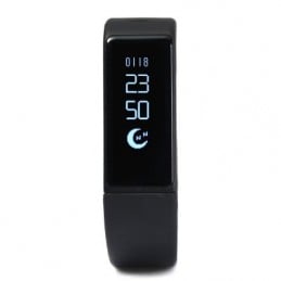 Plus Reloj Pulsera con Bluetooth 4.0 - IP67 resistente al agua, tenga todas las funciones de su Smartphone - Android o iPhone en su muñeca.