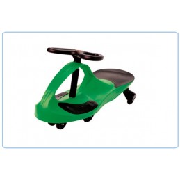 Speed and overtaking will become a constant on the circuit at home. Kids and adults will all want to try the Ziggy Car